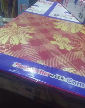 5*6 Mattress
