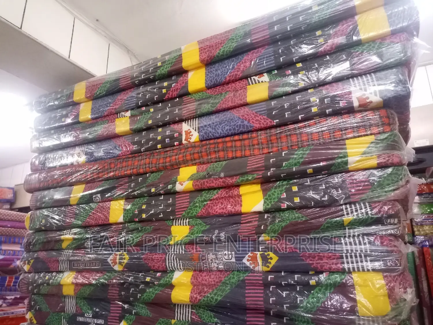 Royal Foam Mattresses 3*6 in 4inche