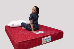 4*6 High Density 8inch Mattress
