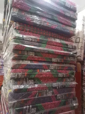 Mattresses Royal Foam High Quality 3*6 By4 Inches