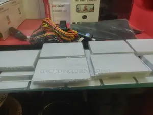 Rfid Cards for Hikvision and ZKT