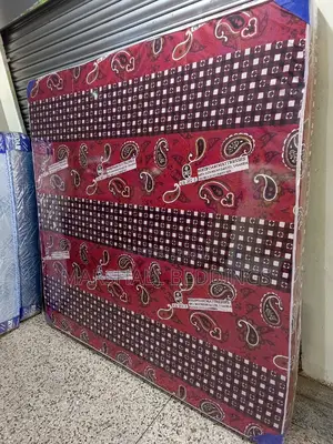 6*6 Roseform Mattress