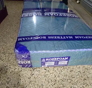 3*6/8 High Density Mattress