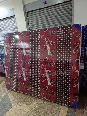 4*6"6inch Roseform Mattress