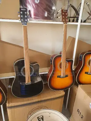 Ibanez Acoustic Guitar