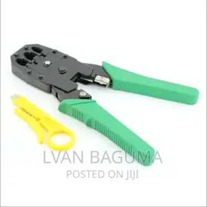 Photo - 3 in 1 Modular Crimping Tool