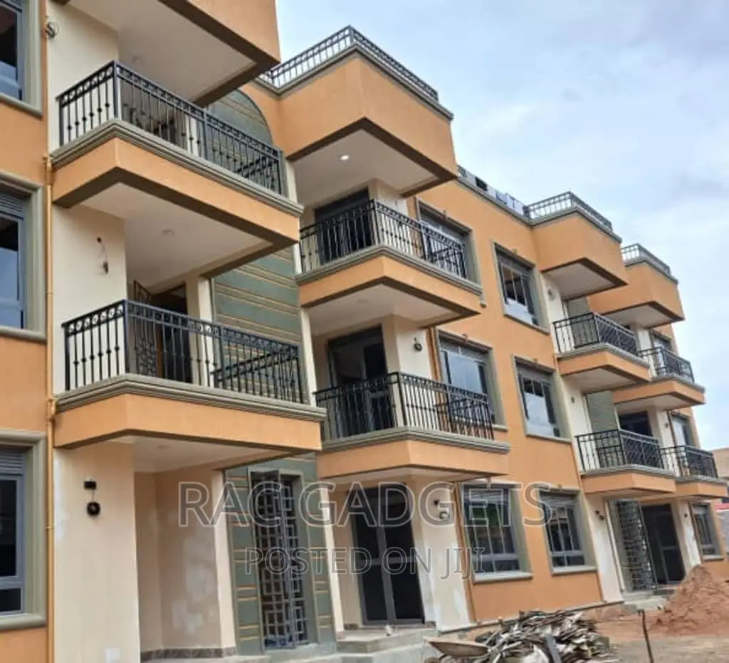 12bdrm Apartment in Central Division for sale
