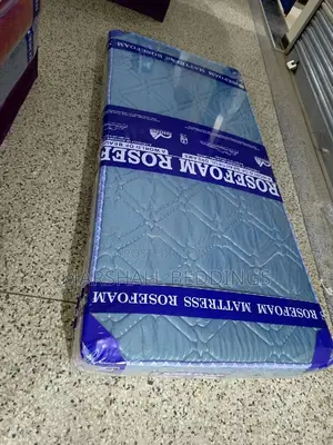 3*6 High Density Mattress