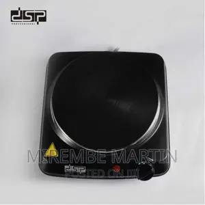 DSP Single Burner Heater Hot Plate