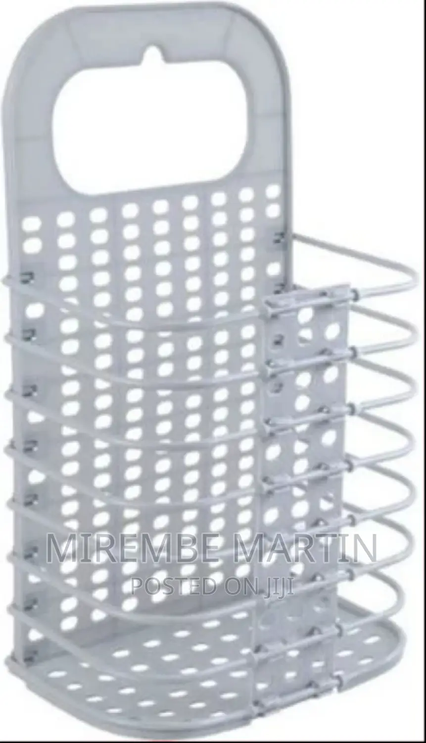 Collapsible Dirty Clothes Storage Basket Household