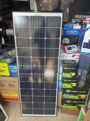 Kinsun Solar Panel 100w