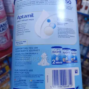 Aptamil Baby Breast Milk