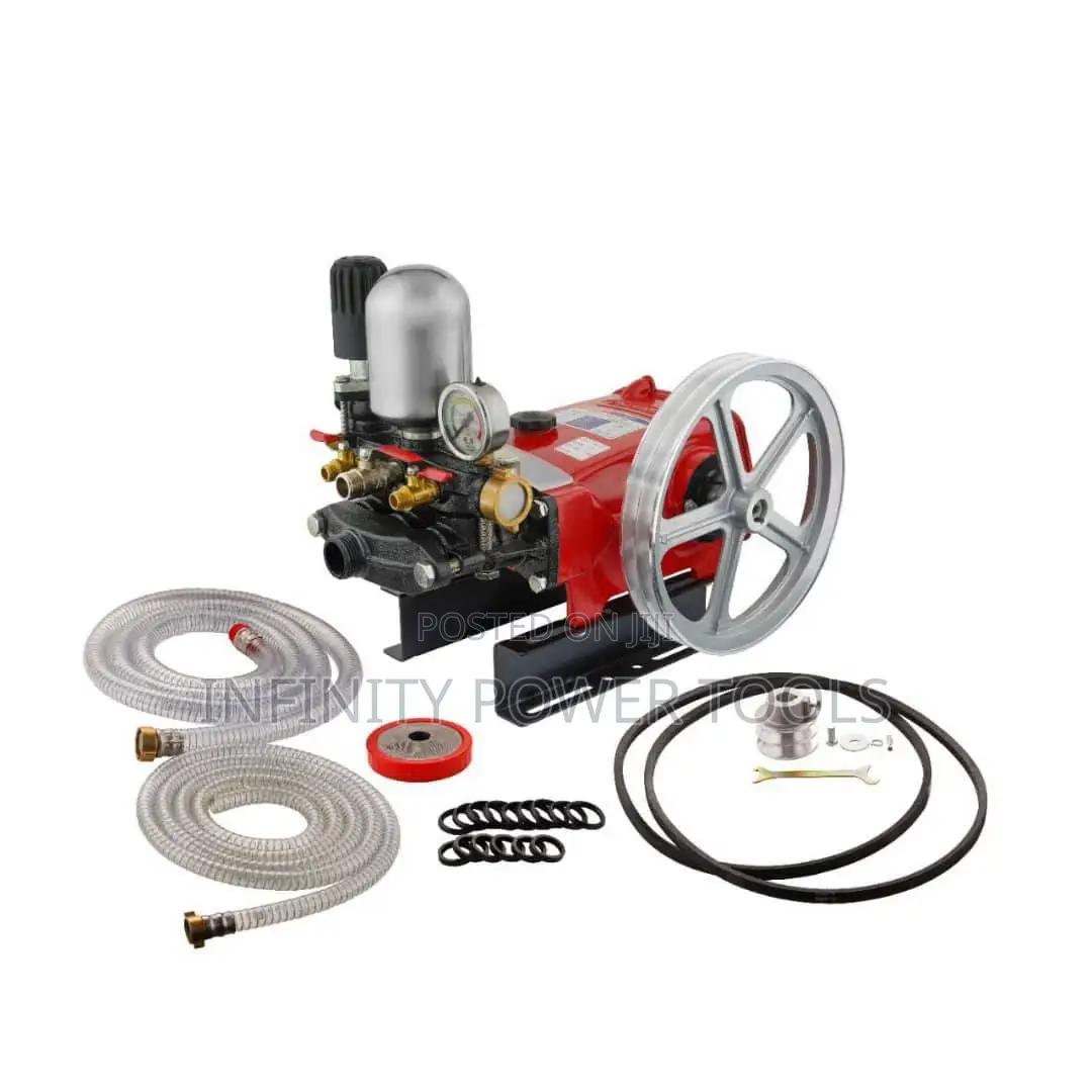 Garden Sprayer Head