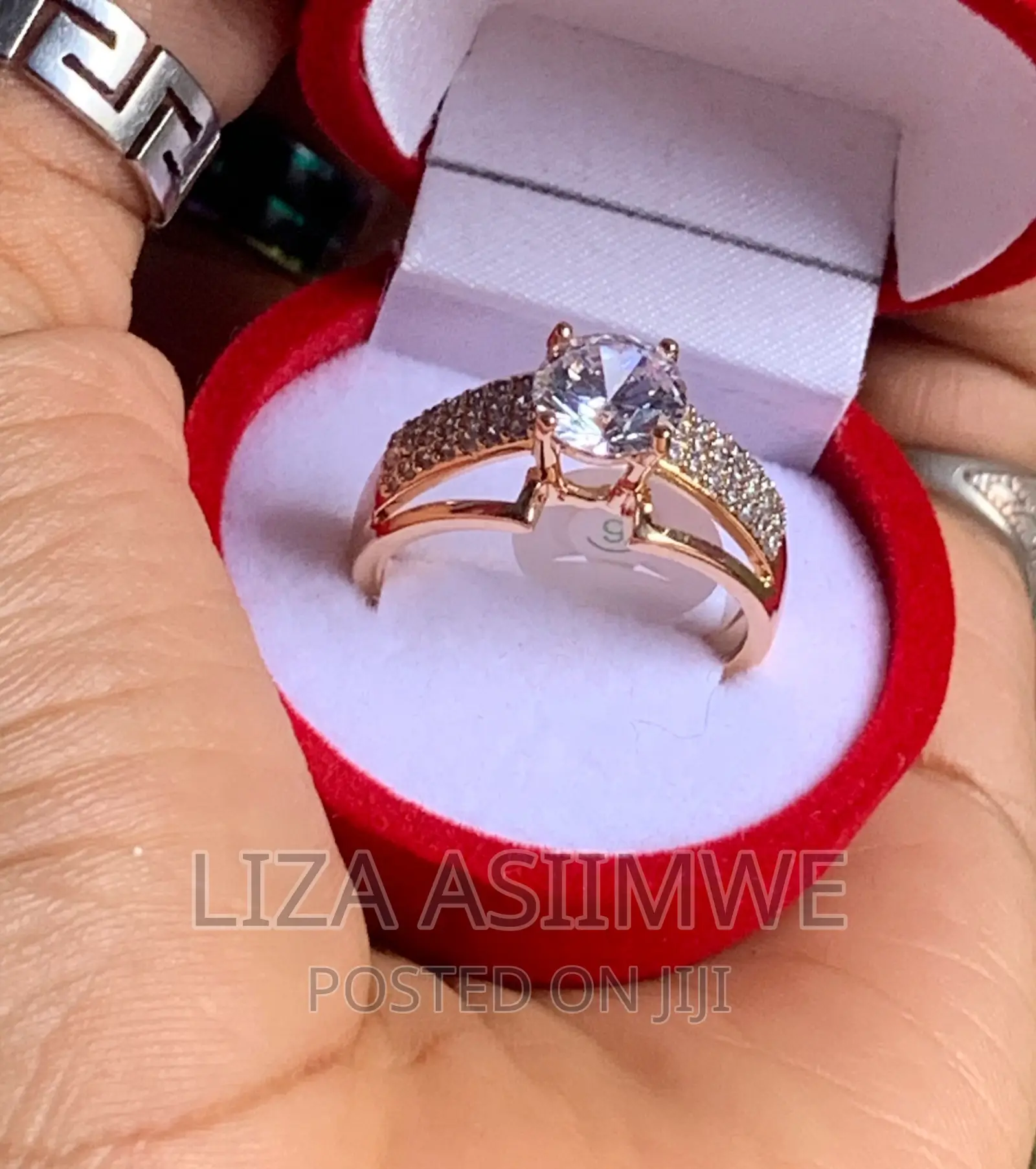 Engagement Rings