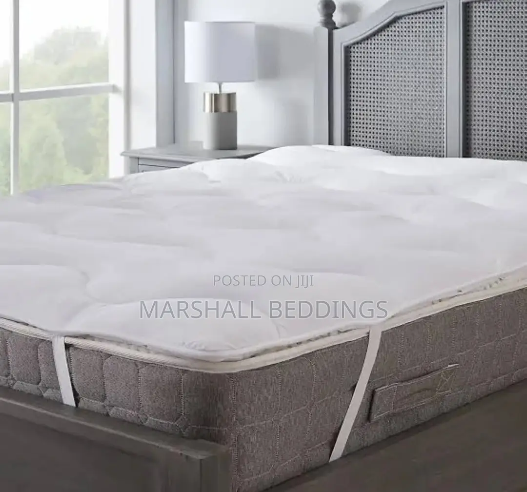 5*6 Mattress Topper/Mattress Softner