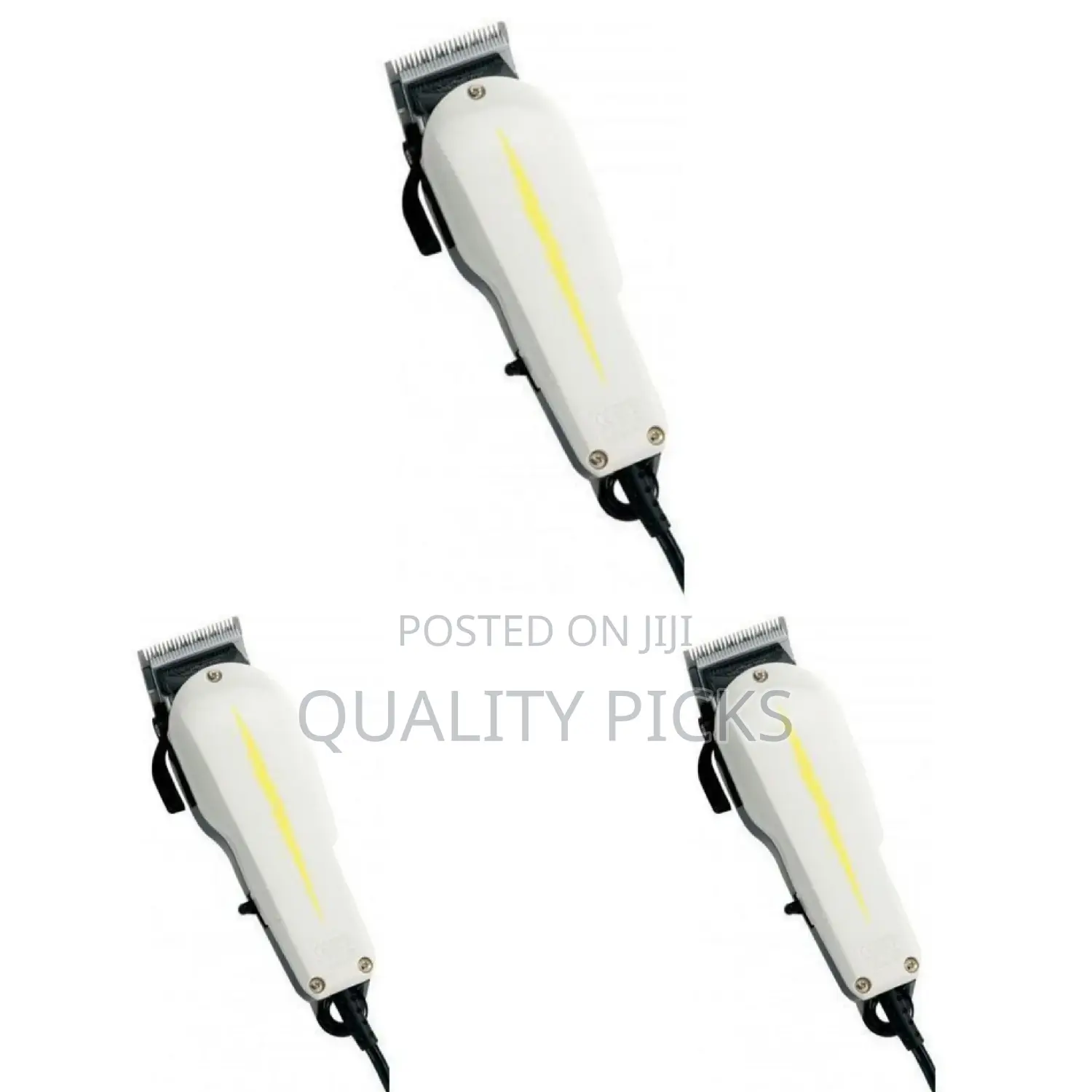 Professional Wahl Hair Clippers