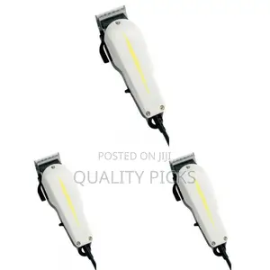 Professional Wahl Hair Clippers