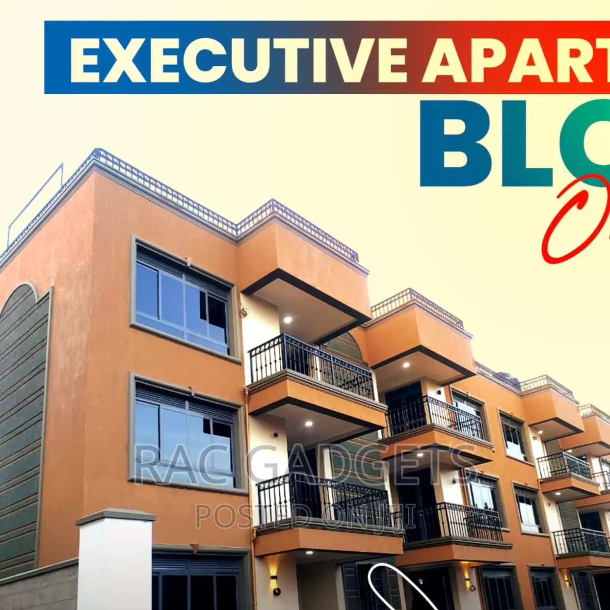 12bdrm Apartment in Central Division for sale