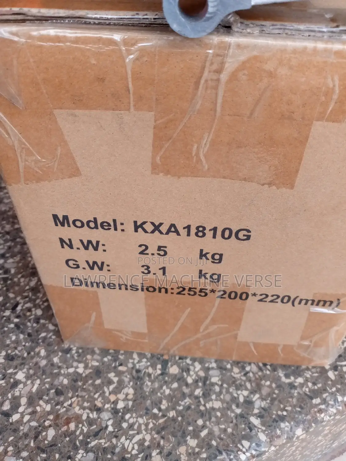 Pressure Pump (Car Washer Head 3000PSI