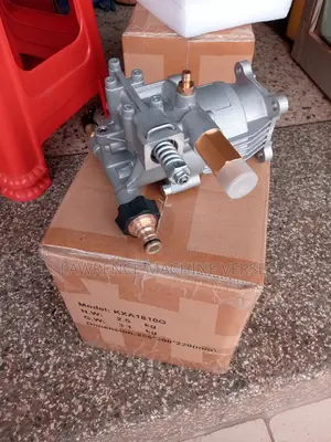 Pressure Pump (Car Washer Head 3000PSI
