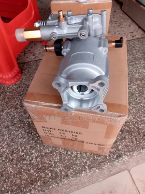 Pressure Pump (Car Washer Head 3000PSI