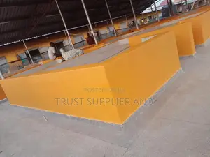 Terrazzo Floor Market