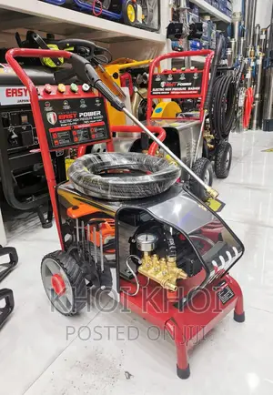 Car Washer Easypower Cg2700model