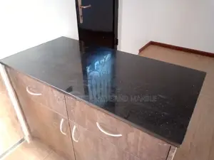 Black Galaxy for Kitchen Tops