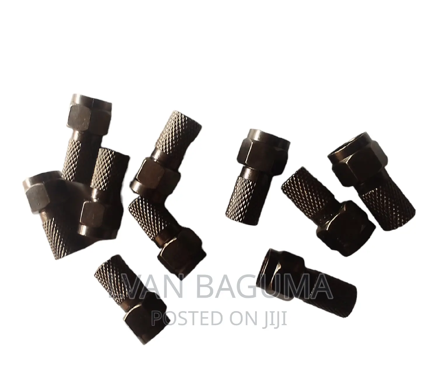 I F Connectors