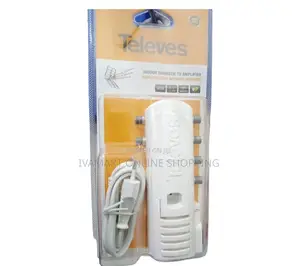 Televes Indoor Domestic Tv Amplifier
