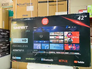 Smartplus 42 Inches Smart Tv