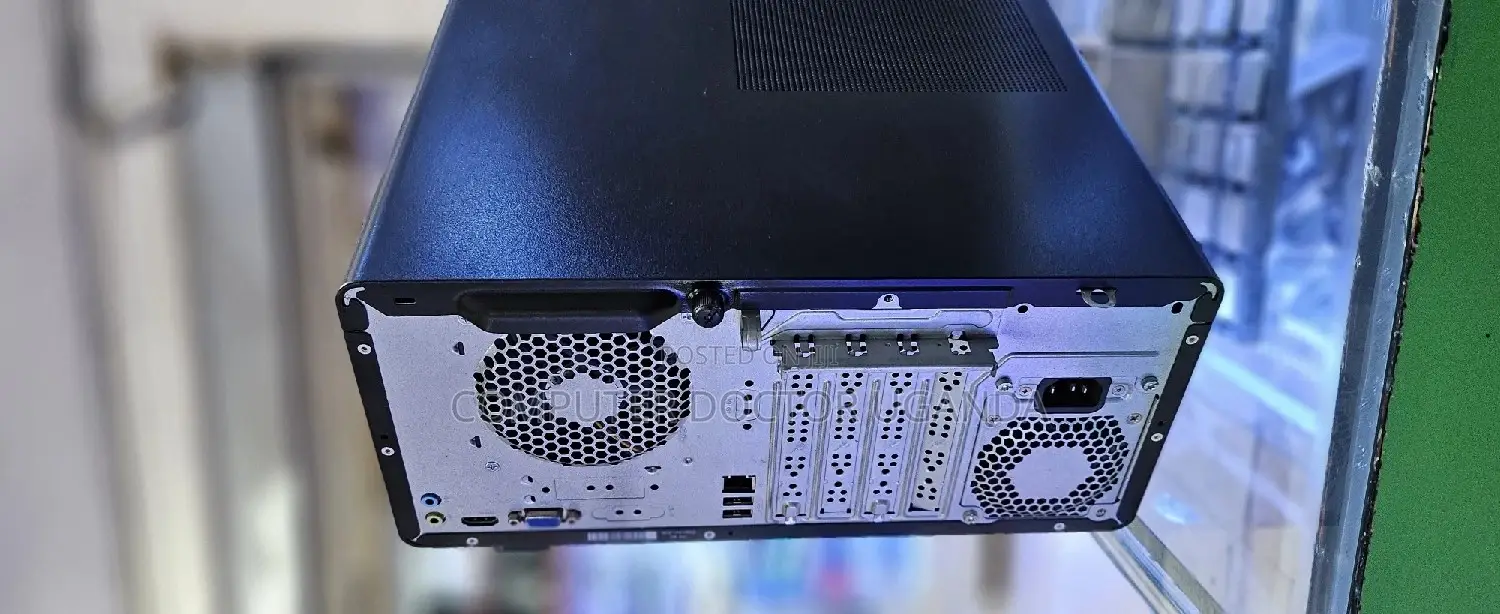 New Desktop Computer HP 12GB Intel Core I5 HDD 1T
