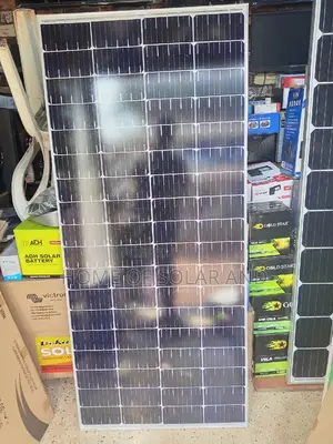 JING+ Solar Panel 150w