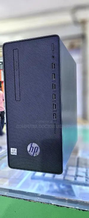 New Desktop Computer HP 12GB Intel Core I5 HDD 1T