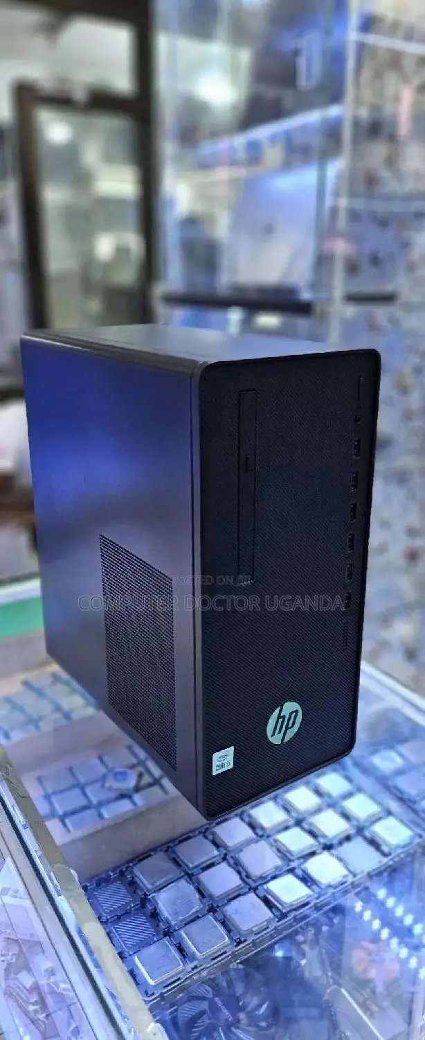 New Desktop Computer HP 12GB Intel Core I5 HDD 1T