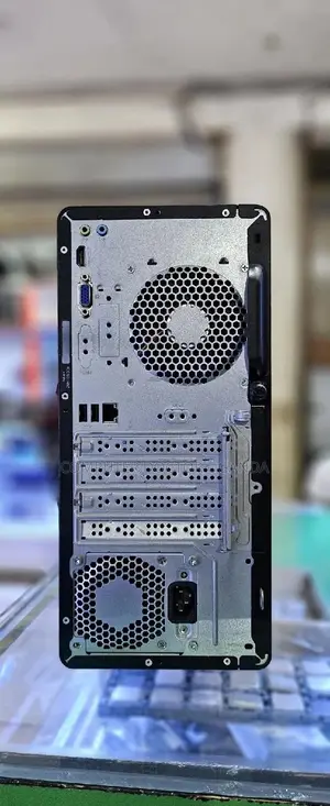 New Desktop Computer HP 12GB Intel Core I5 HDD 1T