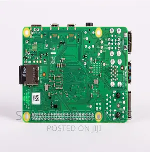 Raspberry Pi 4B 4GB