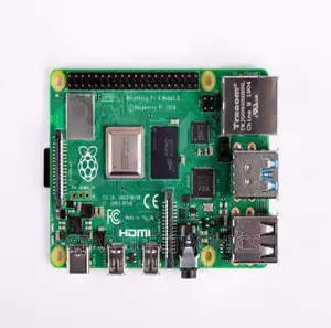 Raspberry Pi 4B 4GB