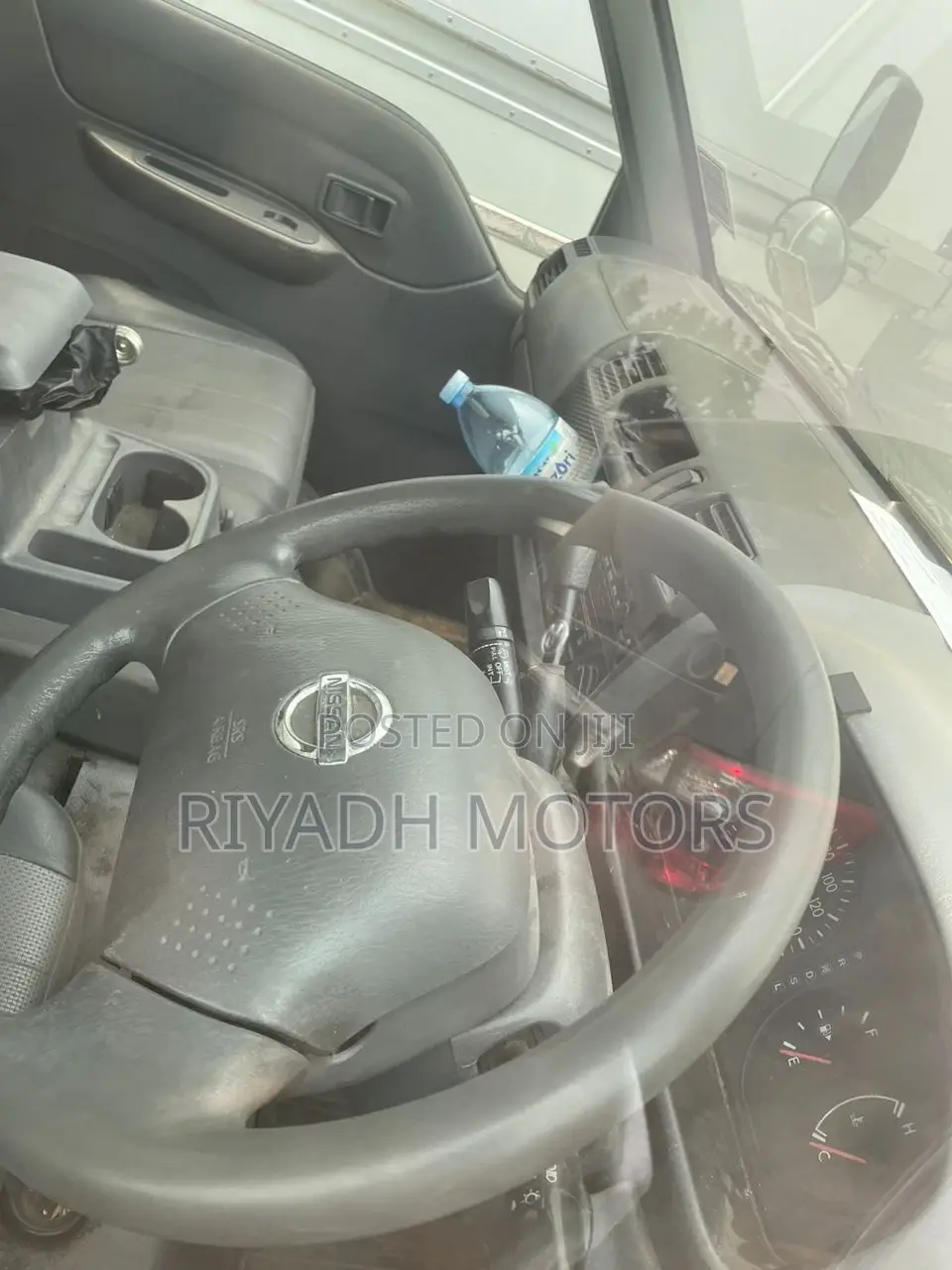 Mazda Freege