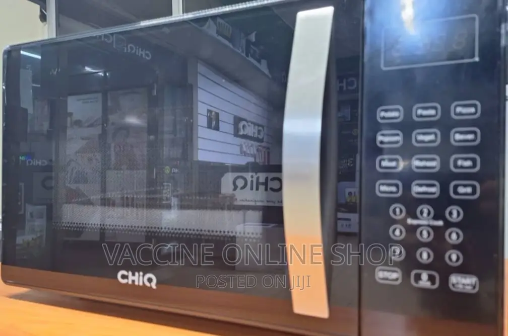 Chiq Microwave 20l/ Chiq Microwave 20L #0