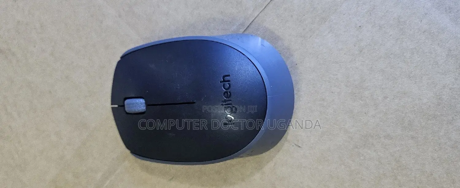 Original Wireless Mouse