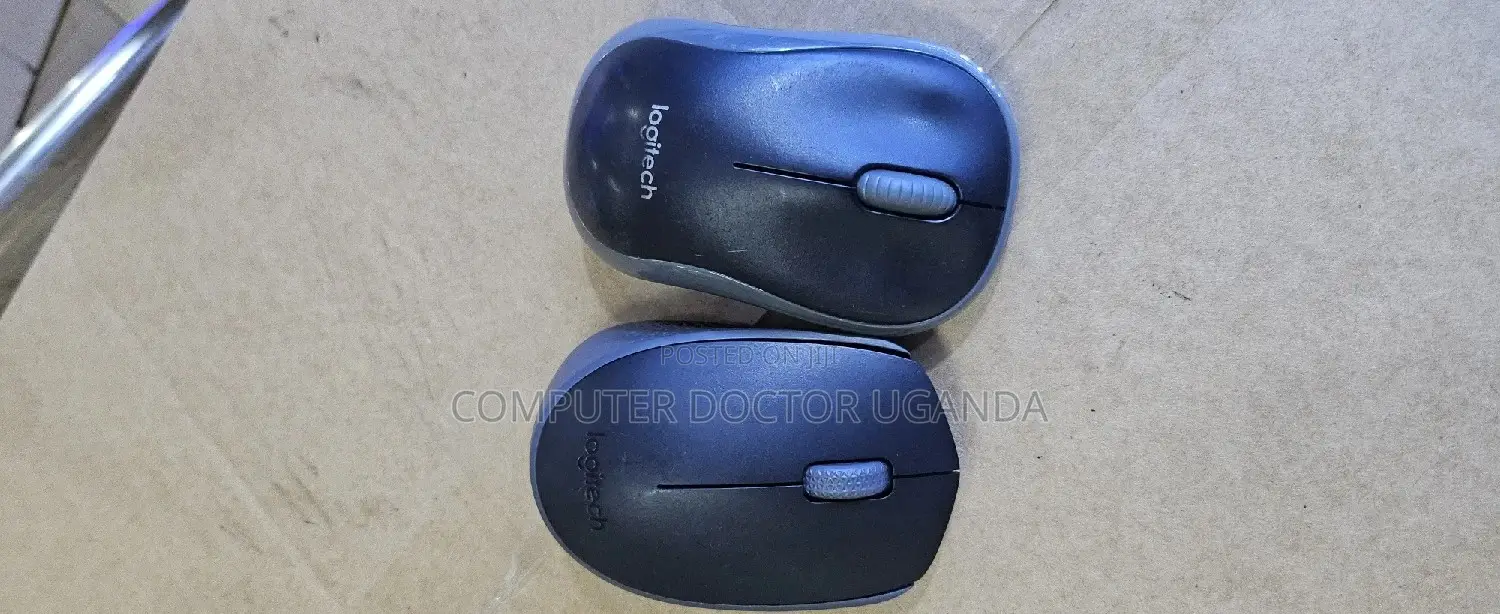 Original Wireless Mouse