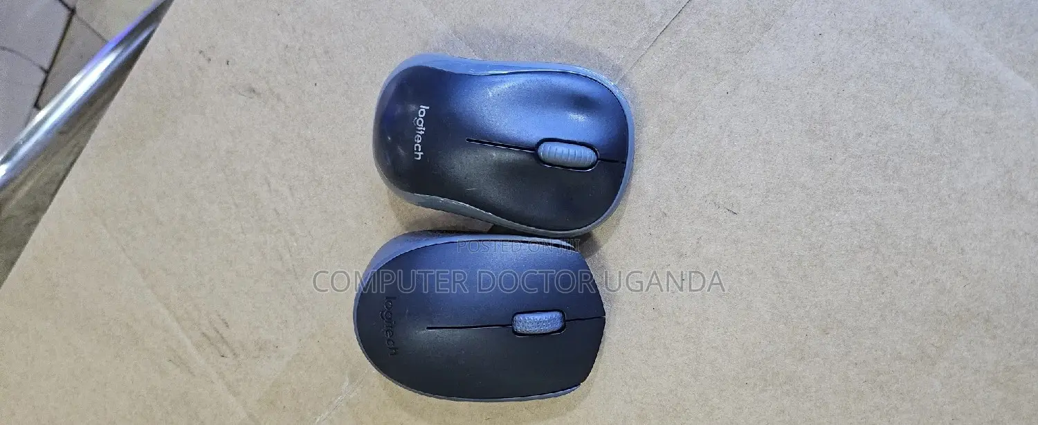 Original Wireless Mouse