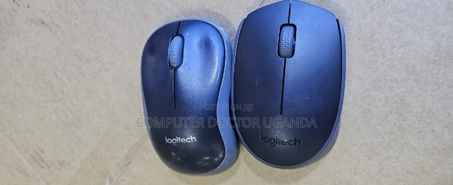 Original Wireless Mouse