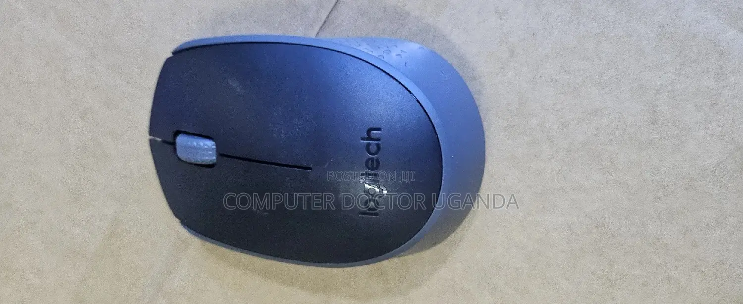 Original Wireless Mouse