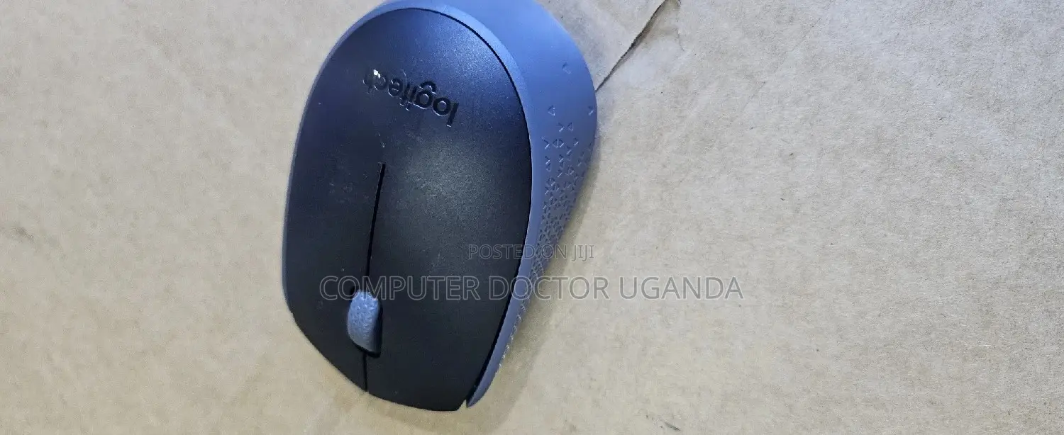 Original Wireless Mouse