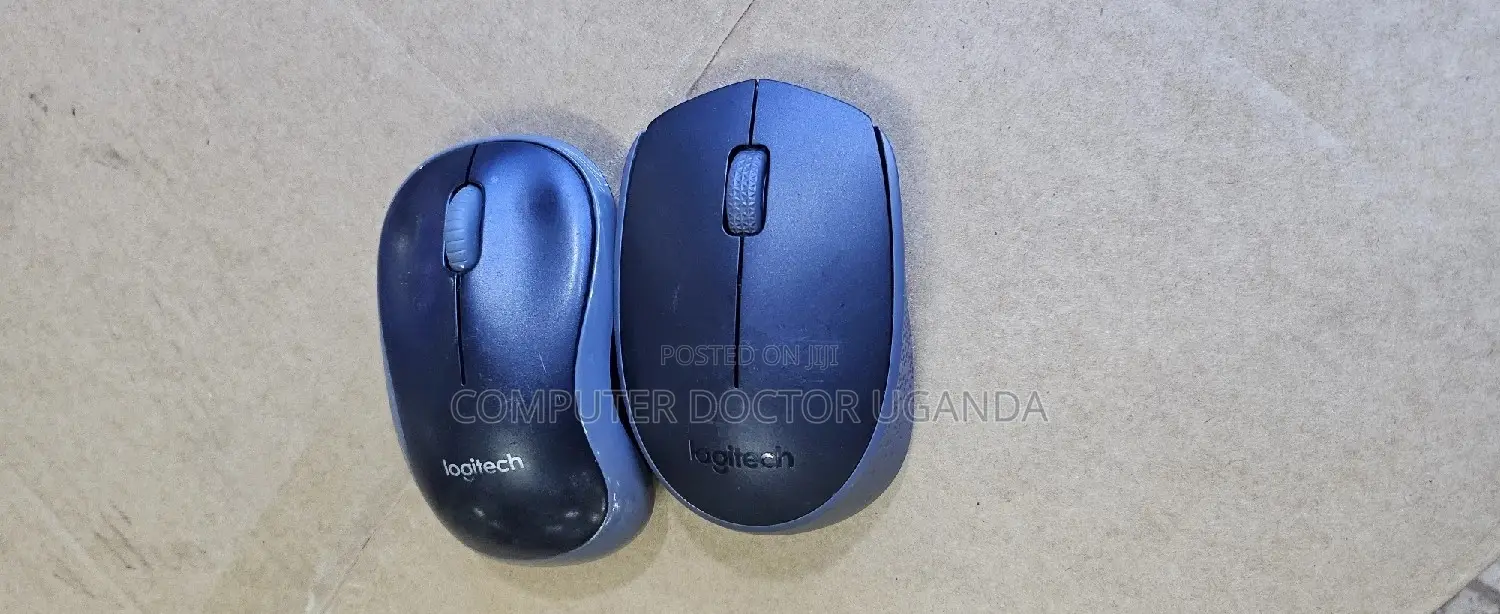 Original Wireless Mouse