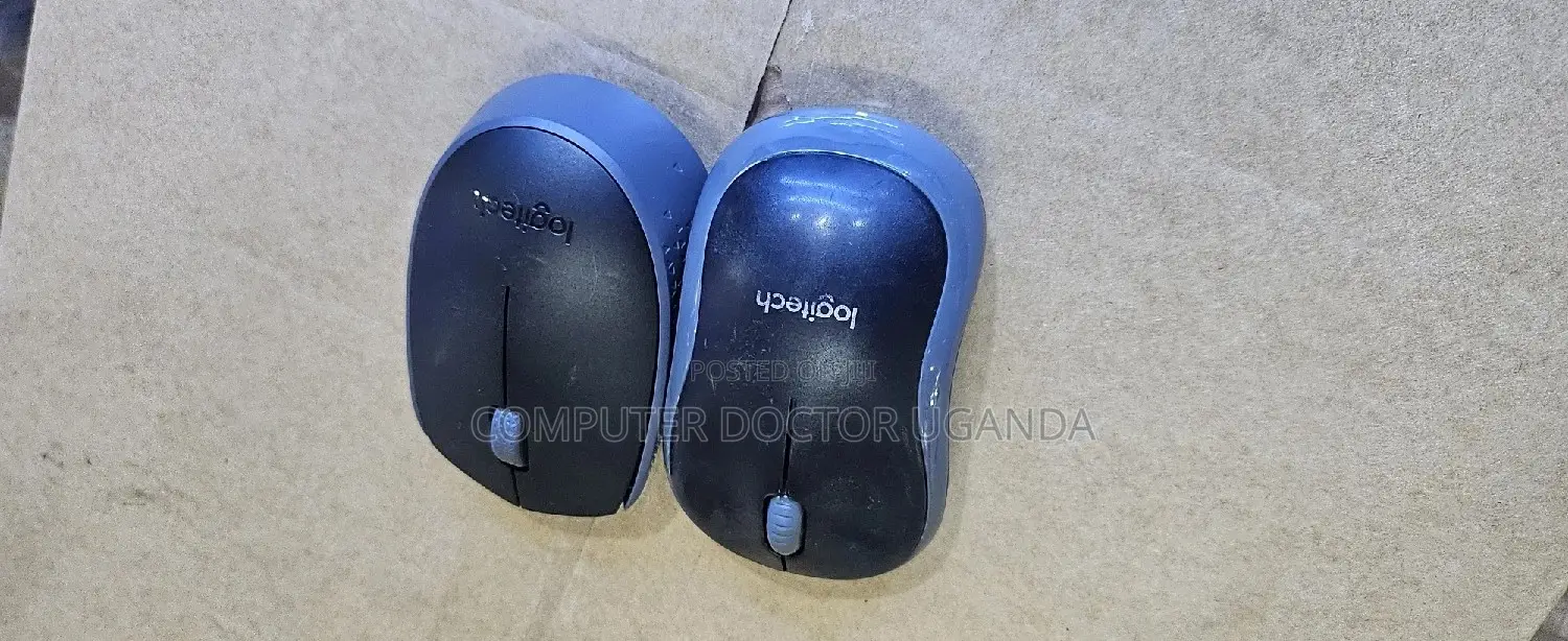 Original Wireless Mouse
