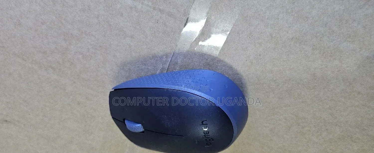 Original Wireless Mouse