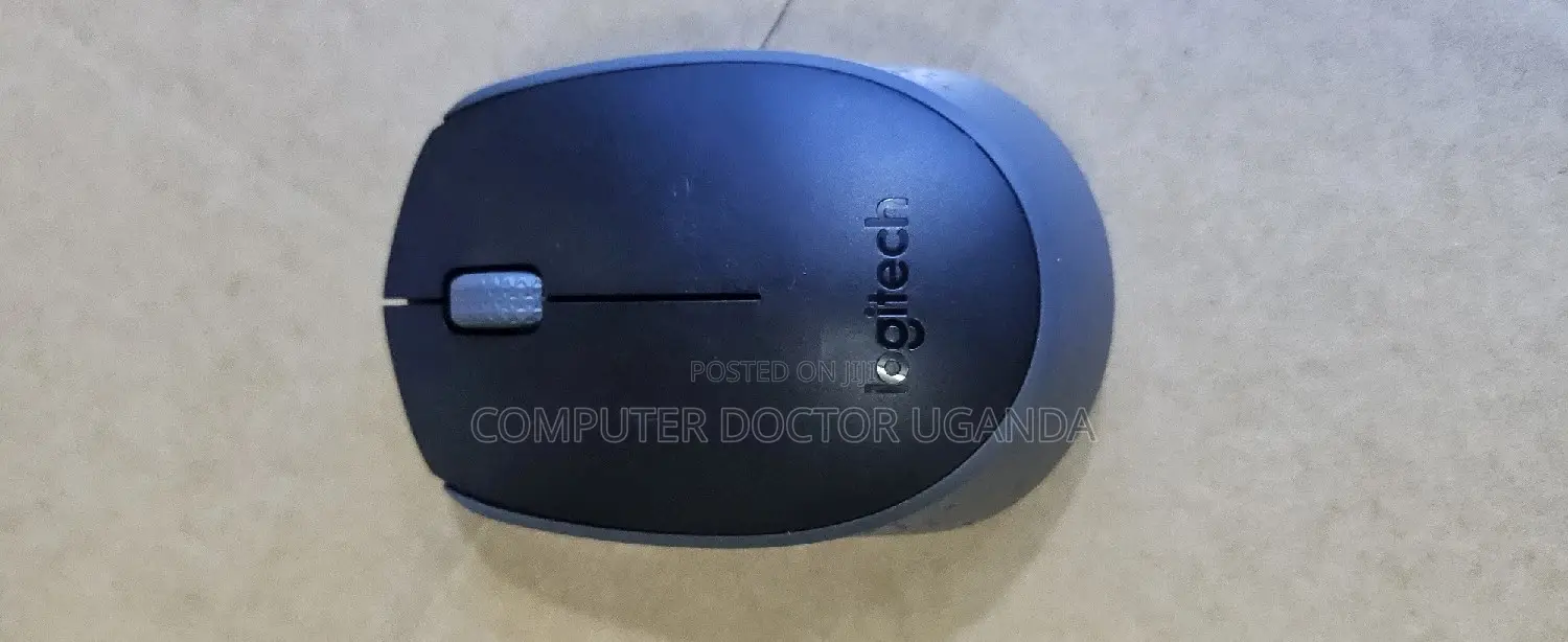 Original Wireless Mouse